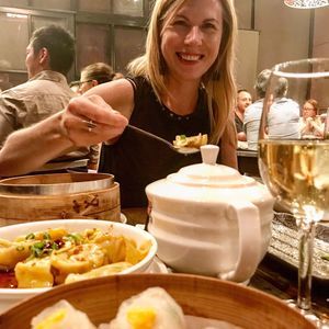 Meet your Posher, Amy